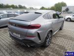 BMW X6  Aukcja 297629 - grafika 5