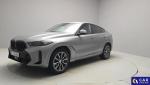 BMW X6  Aukcja 297629 - grafika 1