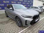 BMW X6  Aukcja 297629 - grafika 6