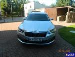 Skoda Superb III 2.0 TSI MR`20 E6d Aukcja 296966 - grafika 7