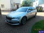 Skoda Superb III 2.0 TSI MR`20 E6d Aukcja 296966 - grafika 1