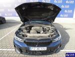 BMW Seria 3 320 Diesel Mild Hybrid MR`22 E6d/e G20 Aukcja 298935 - grafika 11