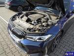 BMW Seria 3 320 Diesel Mild Hybrid MR`22 E6d/e G20 Aukcja 298935 - grafika 12