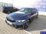 BMW Seria 3 320 Diesel Mild Hybrid MR`22 E6d/e G20 Aukcja 298935 - grafika 2
