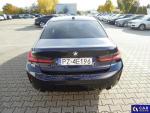BMW Seria 3 320 Diesel Mild Hybrid MR`22 E6d/e G20 Aukcja 298935 - grafika 4