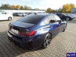 BMW Seria 3 320 Diesel Mild Hybrid MR`22 E6d/e G20 Aukcja 298935 - grafika 5