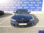 BMW Seria 3 320 Diesel Mild Hybrid MR`22 E6d/e G20 Aukcja 298935 - grafika 7