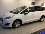 Peugeot 5008  Aukcja 296984 - grafika 1