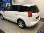 Peugeot 5008  Aukcja 296984 - grafika 2