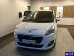 Peugeot 5008  Aukcja 296984 - grafika 4