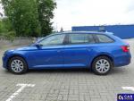 Skoda Superb III 1.5 TSI MR`20 E6d Aukcja 297049 - grafika 5