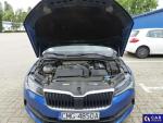 Skoda Superb III 1.5 TSI MR`20 E6d Aukcja 297049 - grafika 11