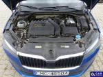 Skoda Superb III 1.5 TSI MR`20 E6d Aukcja 297049 - grafika 12