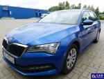 Skoda Superb III 1.5 TSI MR`20 E6d Aukcja 297049 - grafika 1