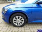 Skoda Superb III 1.5 TSI MR`20 E6d Aukcja 297049 - grafika 48