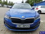 Skoda Superb III 1.5 TSI MR`20 E6d Aukcja 297049 - grafika 2