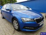 Skoda Superb III 1.5 TSI MR`20 E6d Aukcja 297049 - grafika 3