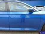 Skoda Superb III 1.5 TSI MR`20 E6d Aukcja 297049 - grafika 75