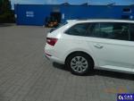 Skoda Superb III 1.5 TSI MR`20 E6d Aukcja 297050 - grafika 16