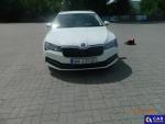 Skoda Superb III 1.5 TSI MR`20 E6d Aukcja 297050 - grafika 20