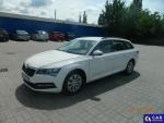 Skoda Superb III 1.5 TSI MR`20 E6d Aukcja 297050 - grafika 2