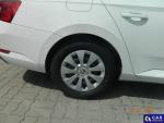 Skoda Superb III 1.5 TSI MR`20 E6d Aukcja 297050 - grafika 63
