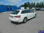 Skoda Superb III 1.5 TSI MR`20 E6d Aukcja 297050 - grafika 4