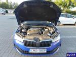 Skoda Superb III 1.5 TSI MR`20 E6d Aukcja 297051 - grafika 11