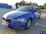 Skoda Superb III 1.5 TSI MR`20 E6d Aukcja 297051 - grafika 1