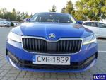 Skoda Superb III 1.5 TSI MR`20 E6d Aukcja 297051 - grafika 45
