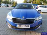 Skoda Superb III 1.5 TSI MR`20 E6d Aukcja 297051 - grafika 2