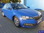 Skoda Superb III 1.5 TSI MR`20 E6d Aukcja 297051 - grafika 3