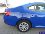 Skoda Superb III 1.5 TSI MR`20 E6d Aukcja 297051 - grafika 79
