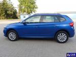 Skoda Kamiq  Aukcja 297052 - grafika 8