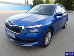 Skoda Kamiq  Aukcja 297052 - grafika 1