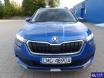 Skoda Kamiq  Aukcja 297052 - grafika 2