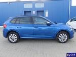 Skoda Kamiq  Aukcja 297052 - grafika 4