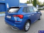 Skoda Kamiq  Aukcja 297052 - grafika 5