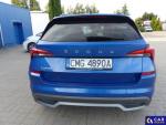 Skoda Kamiq  Aukcja 297052 - grafika 6