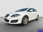 Seat Leon  Aukcja 297067 - grafika 1