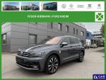 Volkswagen Tiguan Allspace  Aukcja 297070 - grafika 1