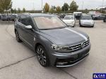 Volkswagen Tiguan Allspace  Aukcja 297070 - grafika 2