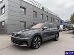 Volkswagen Tiguan Allspace  Aukcja 297070 - grafika 4