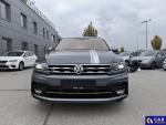 Volkswagen Tiguan Allspace  Aukcja 297070 - grafika 5