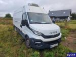 Iveco Daily  Aukcja 297251 - grafika 7