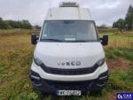 Iveco Daily  Aukcja 297251 - grafika 8