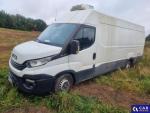 Iveco Daily  Aukcja 297251 - grafika 1