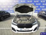 BMW Seria 5 530 Touring Diesel MR`21 E6d G31 Aukcja 298937 - grafika 11