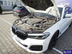 BMW Seria 5 530 Touring Diesel MR`21 E6d G31 Aukcja 298937 - grafika 12