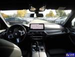 BMW Seria 5 530 Touring Diesel MR`21 E6d G31 Aukcja 298937 - grafika 19